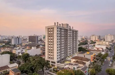 Apartamento com 2 quartos à venda na rua nunes machado, 76, menino deus, porto alegre por r$ 521.298