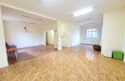 Casa comercial com 4 salas para alugar na avenida protásio alves, 3542, petrópolis, porto alegre por r$ 6.000
