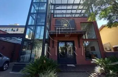 Ponto comercial com 4 salas para alugar na rua coronel massot, 58, tristeza, porto alegre por r$ 25.000