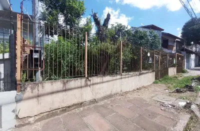 Terreno à venda na rua elízio abate crivella, 31, jardim itu sabará, porto alegre por r$ 480.000