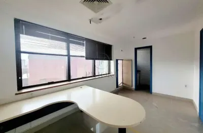 Sala comercial com 7 salas para alugar na rua doutor florêncio ygartua, 270, moinhos de vento, porto alegre por r$ 3.870