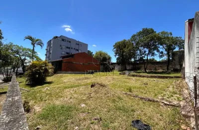 Terreno à venda na avenida teixeira mendes, 115, chácara das pedras, porto alegre por r$ 1.690.000