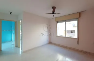 Apartamento com 2 quartos à venda na rua sapê, 522, passo da areia, porto alegre por r$ 239.000
