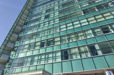 Loft com 1 quarto à venda na avenida diário de notícias, 500, cristal, porto alegre por r$ 630.000