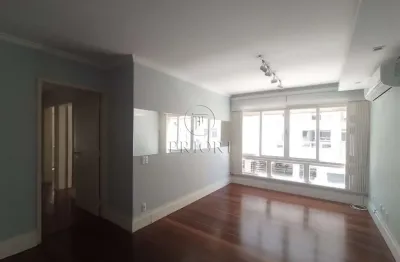 Apartamento com 3 quartos à venda na rua vasco da gama, 575, bom fim, porto alegre por r$ 820.000