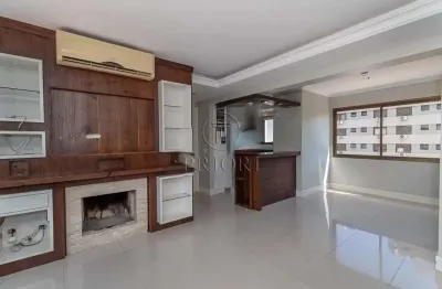 Apartamento com 3 quartos à venda na avenida soledade, 423, petrópolis, porto alegre por r$ 1.200.000