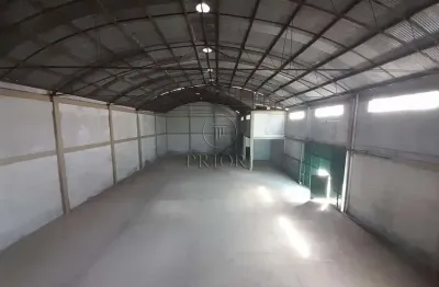 Barracão / galpão / depósito com 1 sala à venda na rua vinte e cinco de julho, 124, santa maria goretti, porto alegre por r$ 3.000.000