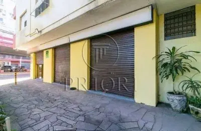 Ponto comercial à venda na Rua Mariante, 1064, Rio Branco, Porto Alegre por R$ 850.000
