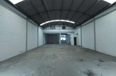 Barracão / galpão / depósito com 3 salas à venda na rua dona alzira, 464, sarandi, porto alegre por r$ 1.050.000