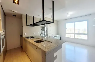 Apartamento com 1 quarto à venda na rua valdir antônio lopes, 199, três figueiras, porto alegre por r$ 530.000