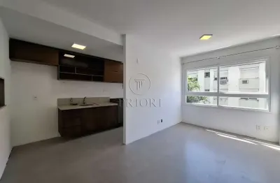 Apartamento com 2 quartos à venda na rua guadalupe, 520, jardim lindóia, porto alegre por r$ 420.000