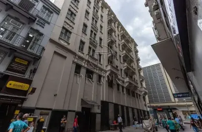 Prédio com 35 salas para alugar na rua uruguai, 330, centro histórico, porto alegre por r$ 40.000