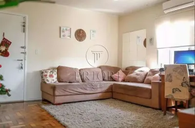 Apartamento com 3 quartos à venda na rua francisco braga, 190, partenon, porto alegre por r$ 375.000