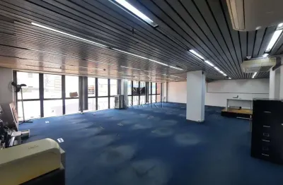 Sala comercial com 7 salas para alugar na rua sete de setembro, 745, centro histórico, porto alegre por r$ 9.000