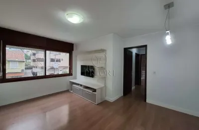 Apartamento com 2 quartos à venda na rua portugal, 728, higienópolis, porto alegre por r$ 370.000