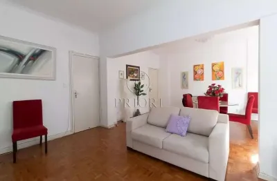 Apartamento com 3 quartos à venda na rua garibaldi, 963, bom fim, porto alegre por r$ 700.000