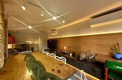 Cobertura com 4 quartos à venda na avenida padre cacique, 1840, praia de belas, porto alegre por r$ 1.800.000