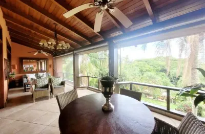 Casa em condomínio fechado com 3 quartos para alugar na rua doutora aurora nunes wagner, 40, santa tereza, porto alegre por r$ 16.000