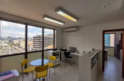 Sala comercial com 2 salas à venda na avenida benjamin constant, 904, são joão, porto alegre por r$ 230.000