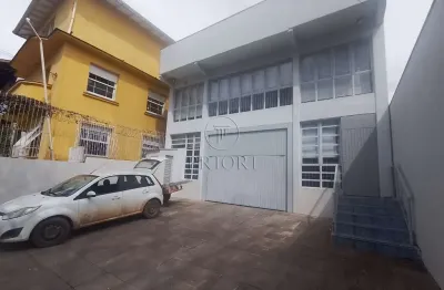 Barracão / galpão / depósito para alugar na travessa mato grosso, 57, medianeira, porto alegre por r$ 9.500