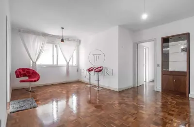 Apartamento com 2 quartos à venda na rua vinte e quatro de outubro, 1720, auxiliadora, porto alegre por r$ 950.000