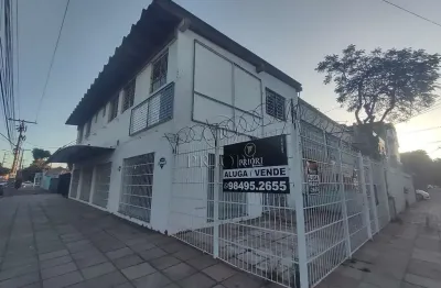 Ponto comercial com 9 salas para alugar na avenida frança, 893, navegantes, porto alegre por r$ 4.000