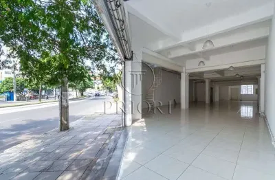 Ponto comercial com 3 salas para alugar na avenida protásio alves, 1729, rio branco, porto alegre por r$ 6.500