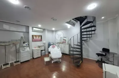 Ponto comercial com 2 salas para alugar na rua vinte e quatro de outubro, 1600, auxiliadora, porto alegre por r$ 1.890