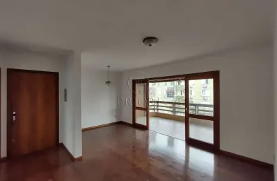 Apartamento com 3 quartos à venda na rua santa tecla, 255, jardim lindóia, porto alegre por r$ 689.000
