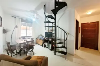 Cobertura com 1 quarto à venda na rua sepé tiaraju, 580, teresópolis, porto alegre por r$ 245.000