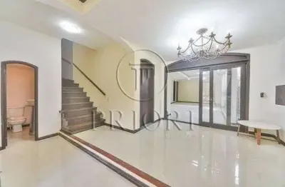 Casa em condomínio fechado com 3 quartos à venda na avenida cai, 255, cristal, porto alegre por r$ 1.199.000