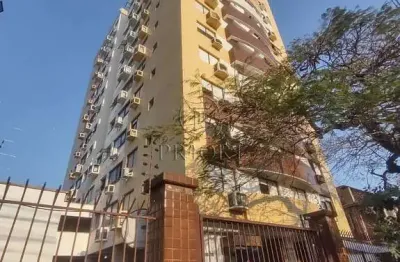 Apartamento com 2 quartos à venda na avenida padre cacique, 470, praia de belas, porto alegre por r$ 890.000