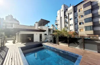 Cobertura com 4 quartos para alugar na tauphick saadi, 421, bela vista, porto alegre por r$ 20.000