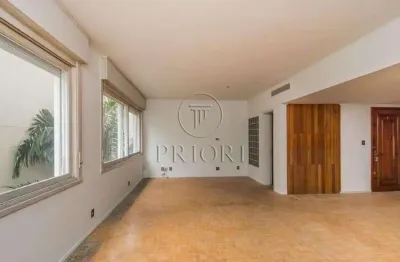 Apartamento com 4 quartos à venda na rua olavo barreto viana, 66, moinhos de vento, porto alegre por r$ 1.055.000