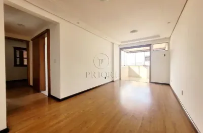 Apartamento com 2 quartos à venda na avenida protásio alves, 4093, alto petrópolis, porto alegre por r$ 420.000