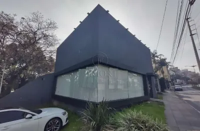 Ponto comercial para alugar na avenida grécia, 514, passo da areia, porto alegre por r$ 8.000