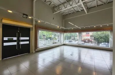 Ponto comercial para alugar na avenida grécia, 514, passo da areia, porto alegre por r$ 7.900