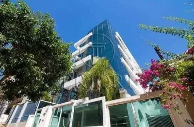 Sala comercial à venda na rua luzitana, 925, higienópolis, porto alegre por r$ 520.000