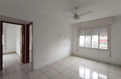 Apartamento com 2 quartos à venda na rua tupi, 77, passo da areia, porto alegre por r$ 300.000