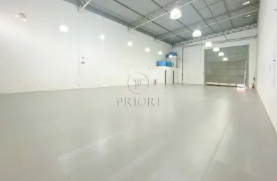 Barracão / galpão / depósito para alugar na rua doutor paulo hecker, 11, humaitá, porto alegre por r$ 6.500