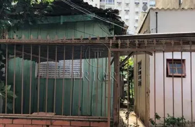 Terreno à venda na travessa serafim terra, 33, jardim botânico, porto alegre por r$ 580.000
