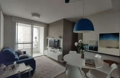 Apartamento com 2 quartos à venda na rua airton ferreira da silva, 295, humaitá, porto alegre por r$ 320.000
