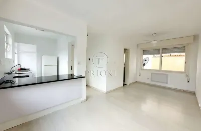 Kitnet / stúdio à venda na rua felipe neri, 369, auxiliadora, porto alegre por r$ 260.000