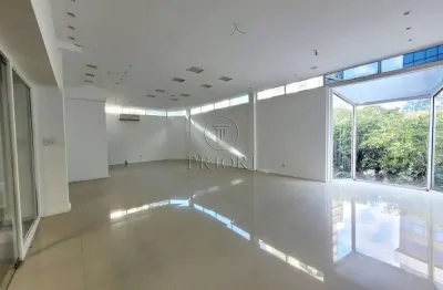 Ponto comercial com 1 sala para alugar na rua vinte e quatro de outubro, 111, moinhos de vento, porto alegre por r$ 1.100