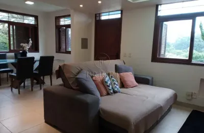 Casa em condomínio fechado com 2 quartos à venda na avenida vicente monteggia, 2212, cavalhada, porto alegre por r$ 600.000