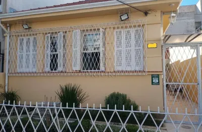 Casa comercial com 5 salas à venda na avenida guido mondin, 532, são geraldo, porto alegre por r$ 978.800