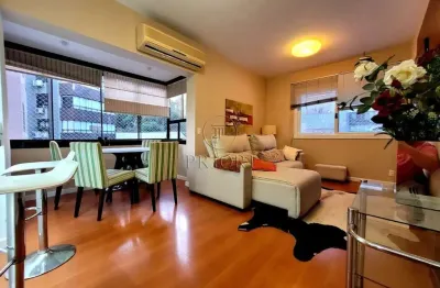 Apartamento com 2 quartos à venda na rua barão de ubá, 620, bela vista, porto alegre por r$ 1.380.000