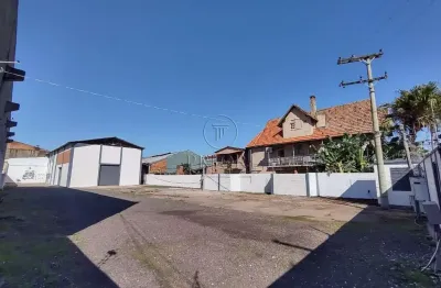 Barracão / galpão / depósito com 5 salas para alugar na rua dona margarida, 253, navegantes, porto alegre por r$ 8.900