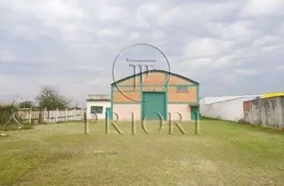 Barracão / galpão / depósito para alugar na avenida bernardino silveira de amorim, 1359, sarandi, porto alegre por r$ 11.900