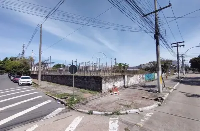 Terreno comercial para alugar na avenida brasil, 1001, navegantes, porto alegre por r$ 15.000